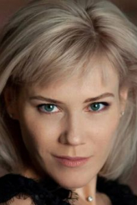 Ирина Вальц