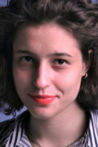 Екатерина Карташова