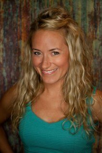 Кейна Рейнольдс