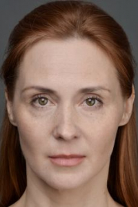 Виктория Федорова