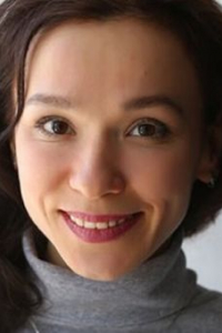 Анастасия Шевелёва