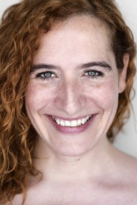 Сильвия де Пе