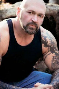 Клэй Тримбл