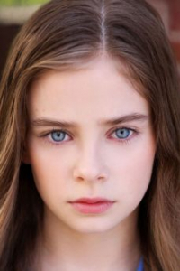 Карина Баттрик