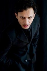 Альберто Трухильо