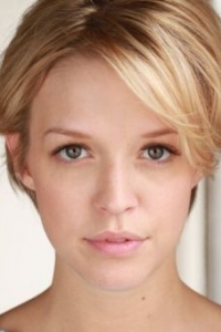 Бритни Шеридан