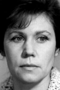 Алевтина Румянцева