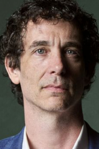 Джонас Черник