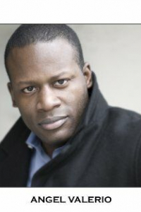 Энджел Валерио