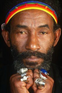 Lee «Scratch» Perry