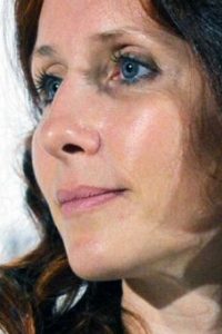 Вера Кричевская