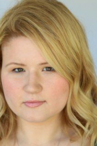 Камилль Кертис