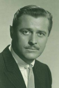 Уильям Т. Орр