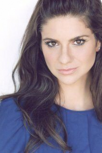 Эрин Пинеда