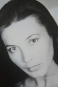 Любовь Пискунова