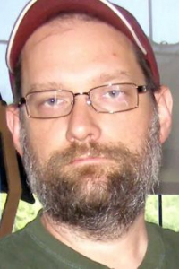 Майк Юринко