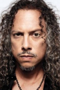 Кирк Хэмметт