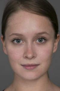 Мария Антонова