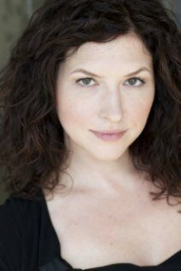 Мэри Кэй Кук