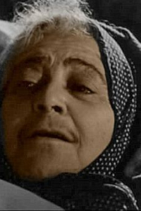 Анаид Масчян