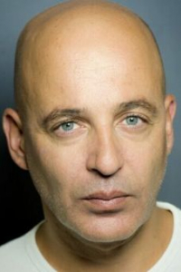 Энис Йылдыз