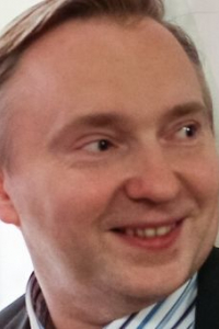 Сергей Капков