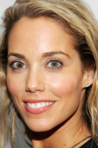 Элизабет Беркли