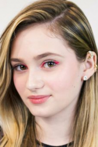 Одри Грэйс Маршалл