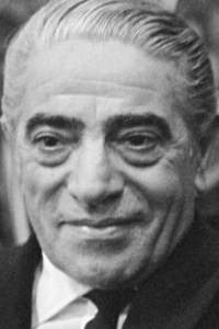 Аристотель Онассис