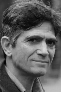 Пабло Седрон