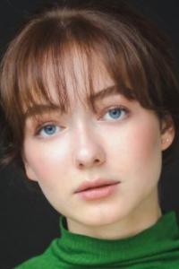 Евдокия Юшкевич