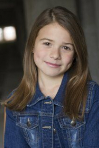 Джадин Харрис