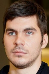 Богдан Лисевский