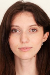 Claire Yglesias-Rice