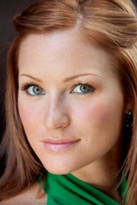 Кимберли Уорнат