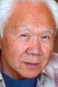 Кен Такэмото