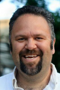 Дэйв Петтитт