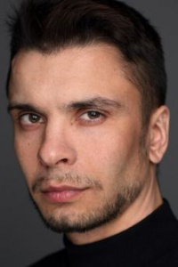 Андрей Давыдов