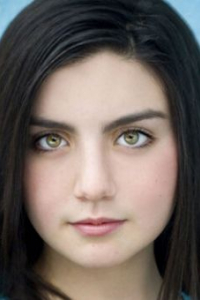 Изабелла Мурад