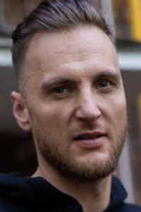 Тимур Гарафутдинов