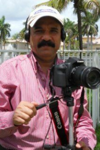 Lekhraj Patel