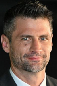 Джеймс Лэфферти