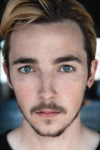 Камерон Геллер