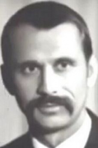 Юрий Ткаченко