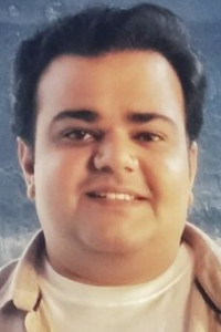 Karan Ashar