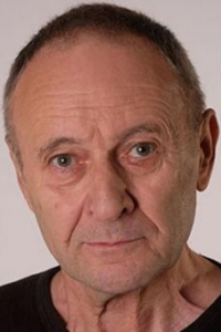 Cestmír Gebouský