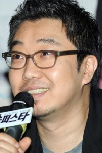 Лим Джин-сун