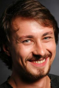 Александр Шаршов