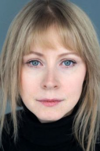 Екатерина Виноградова