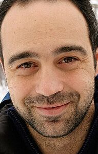 Никколо Амманити